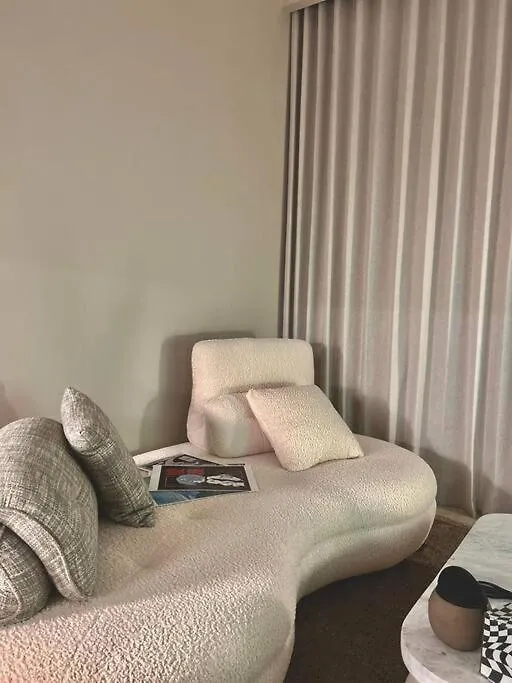 Daire Cozy Urban Stay Near Dubai Mall Birleşik Arap Emirlikleri