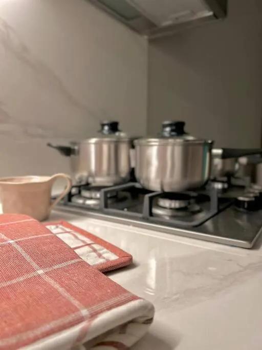 Cozy Urban Stay Near Dubai Mall 0*,  Birleşik Arap Emirlikleri