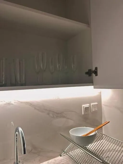 Apartment Cozy Urban Stay Near Dubai Mall United Arab Emirates